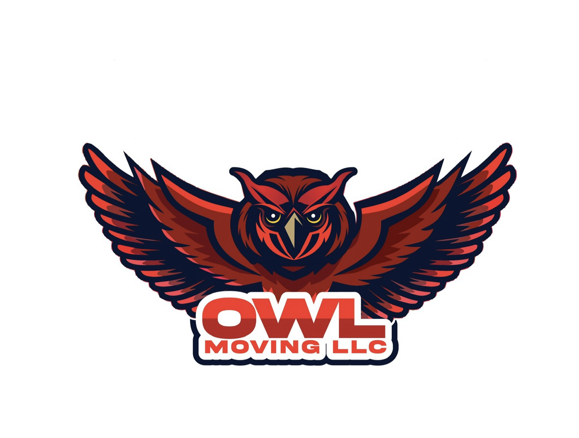 OWL MOVING LLC logo