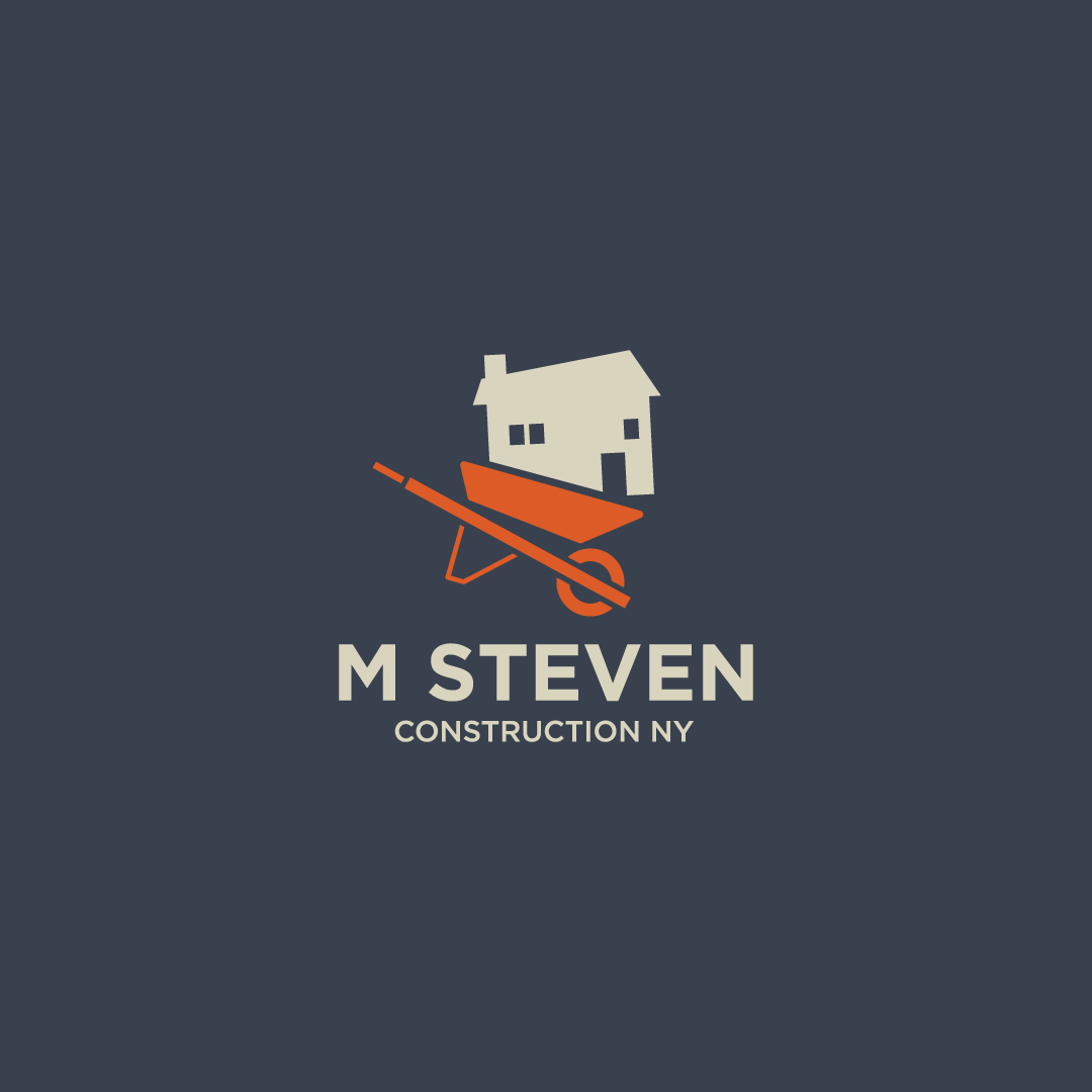 M Steven Construction ny Corp logo