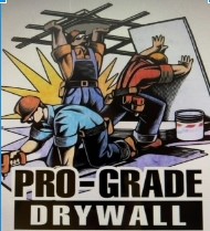 Avatar for Pro-Grade Drywall
