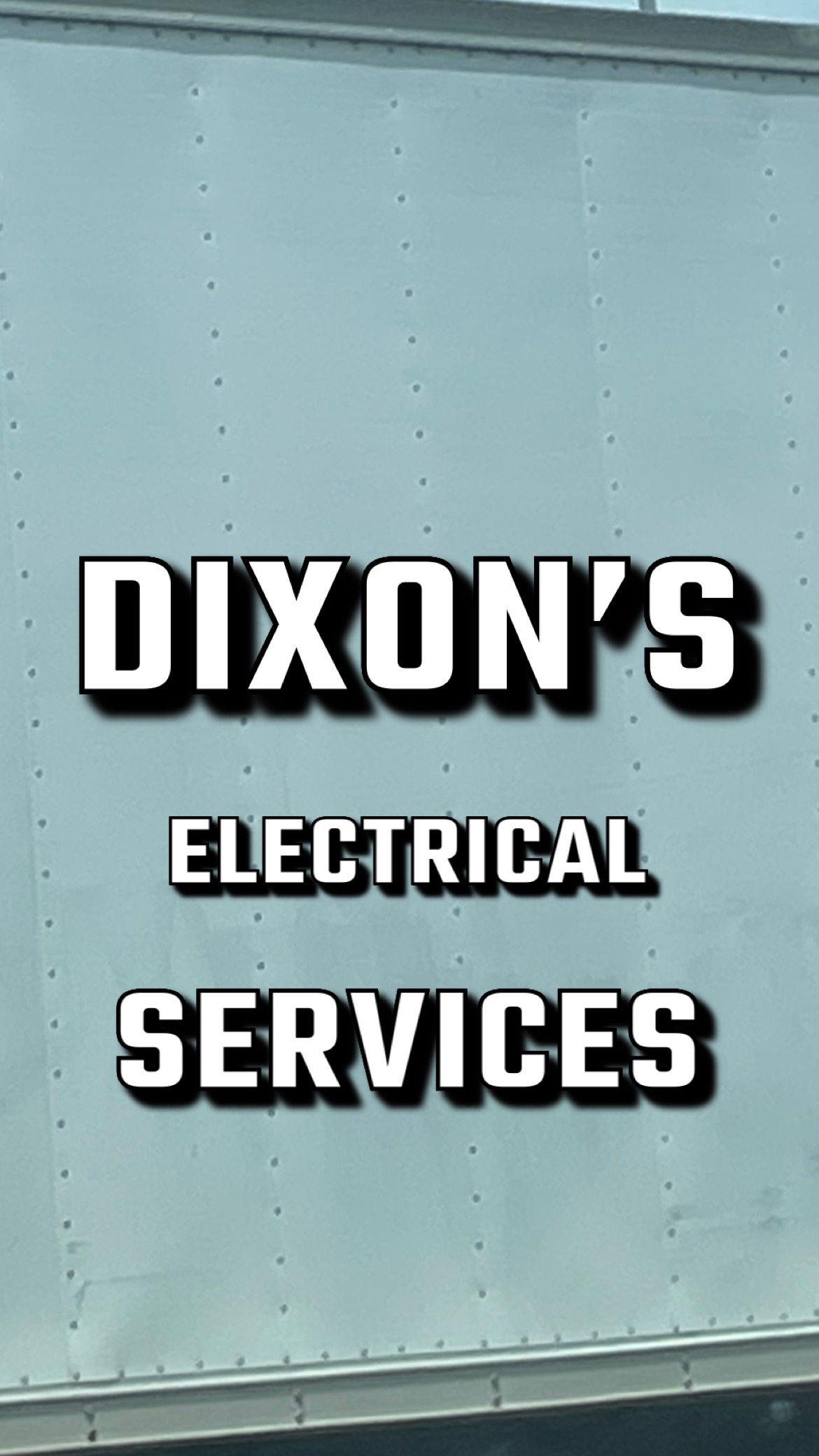 Avatar for Dixon Electrical Services