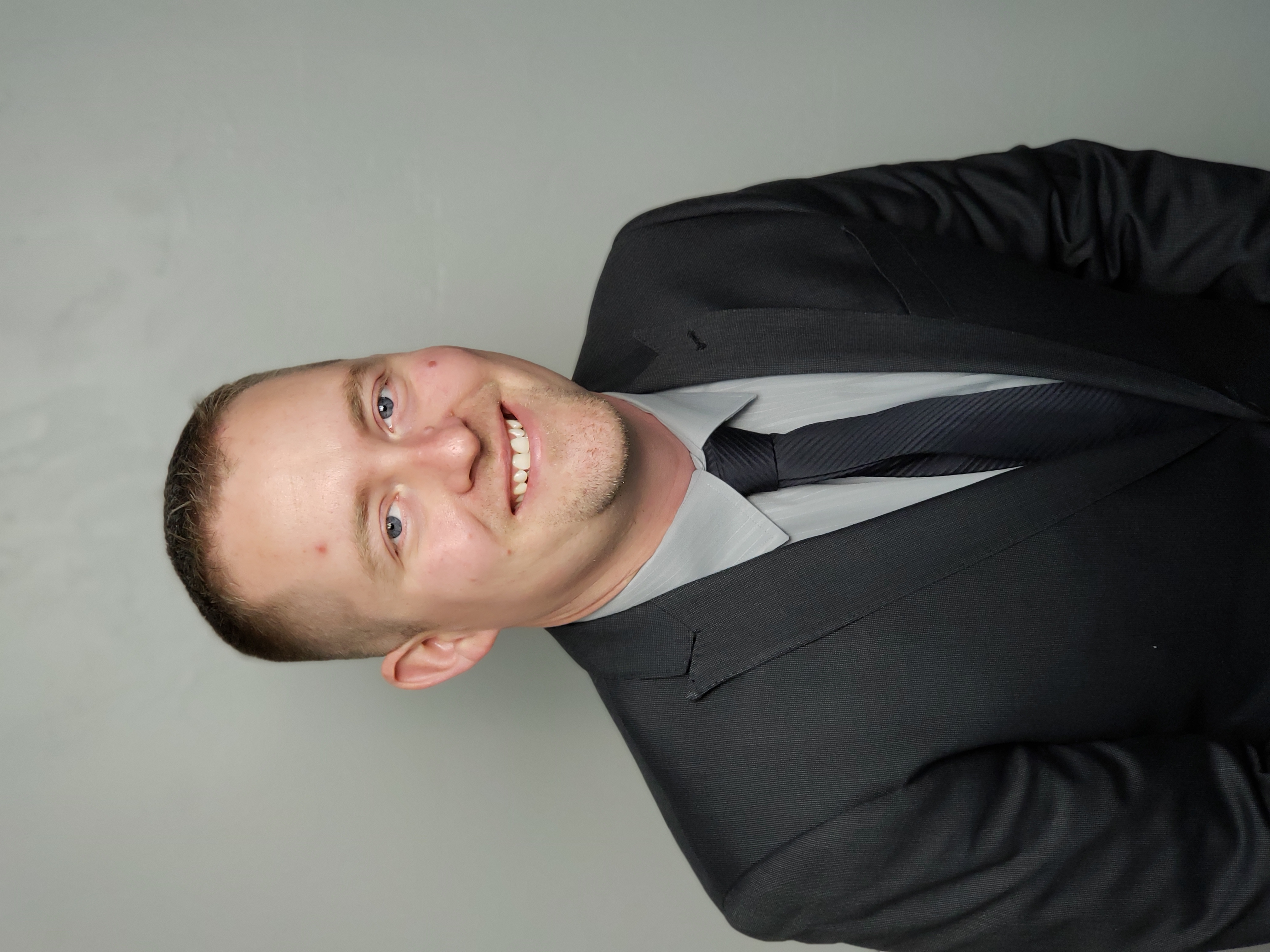 Avatar for Jeremy Morrison