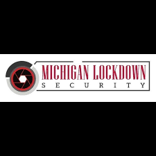 Michigan Lockdown Security logo