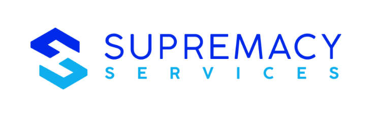Supremacy Services Inc. logo