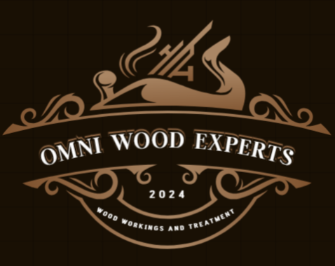 Omni Wood Experts logo