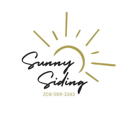 Sunny Siding LLC logo