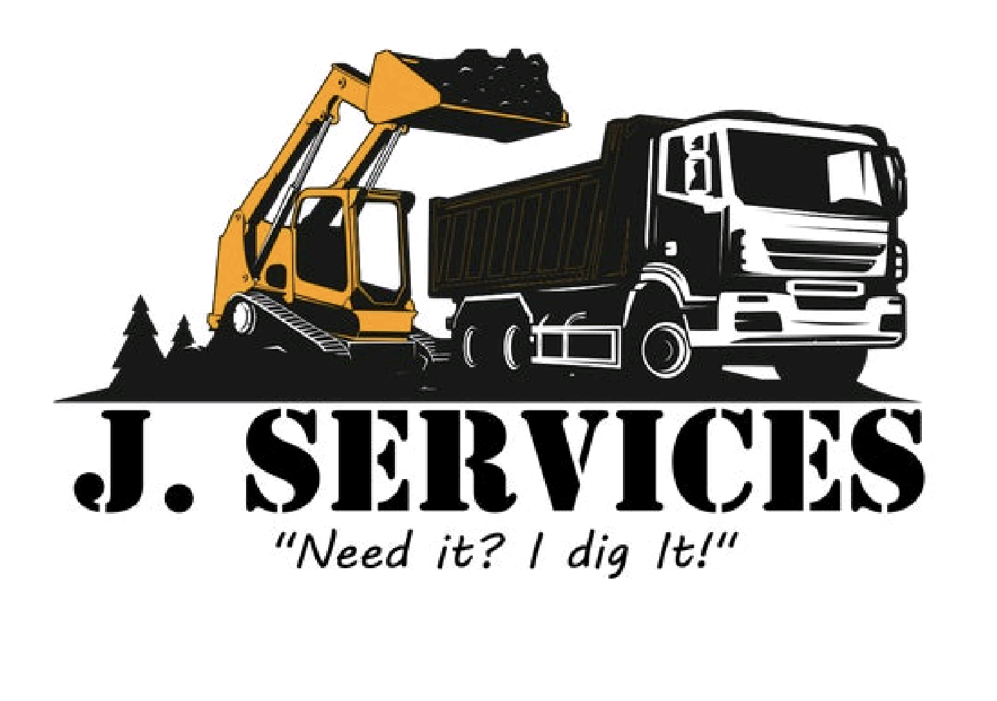 J Services logo
