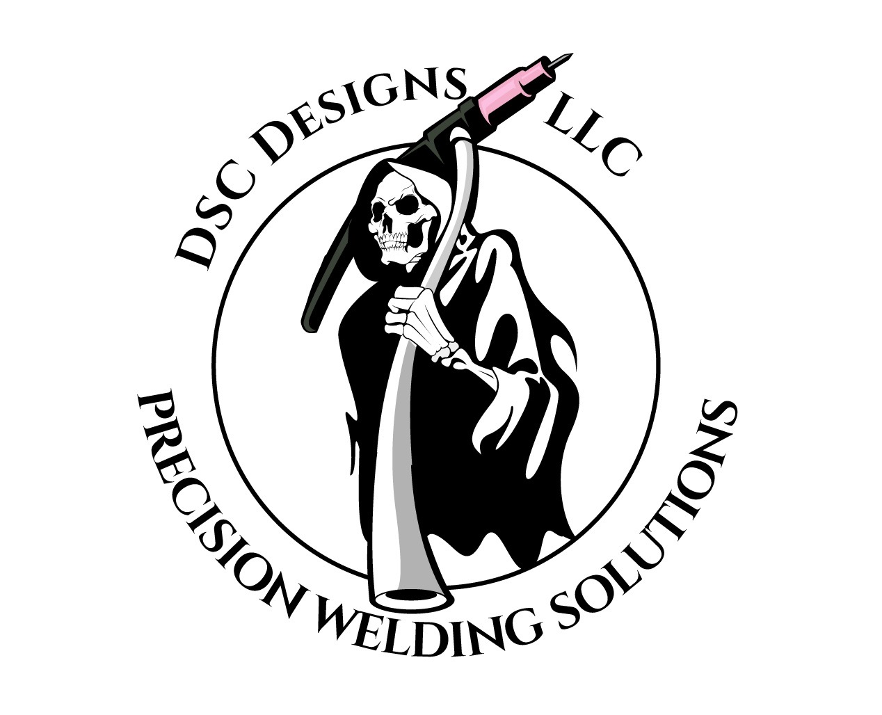 DSC Designs logo