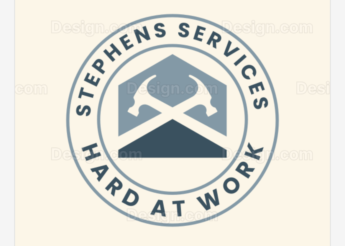 Stephens services logo