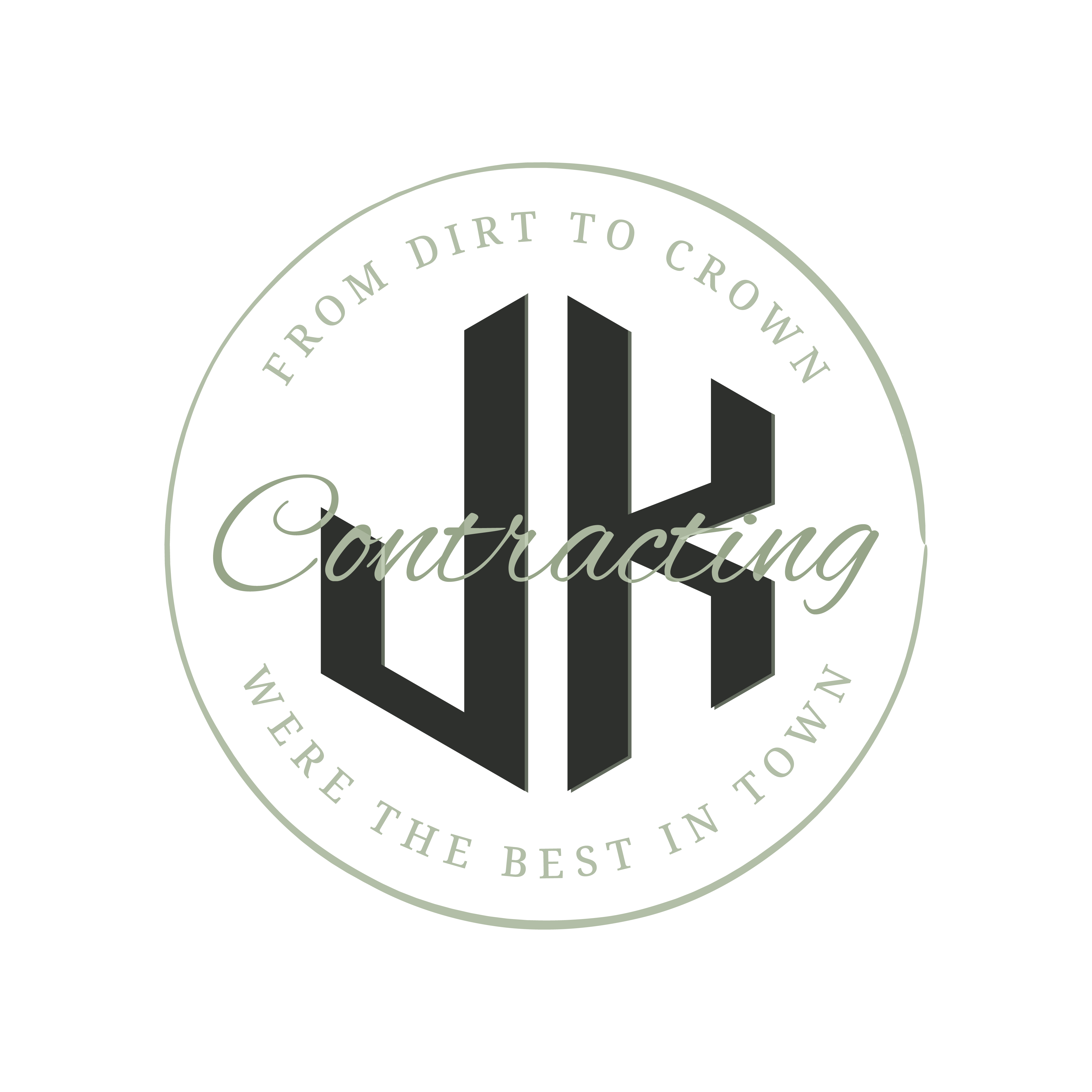 J&K Contracting LLC logo