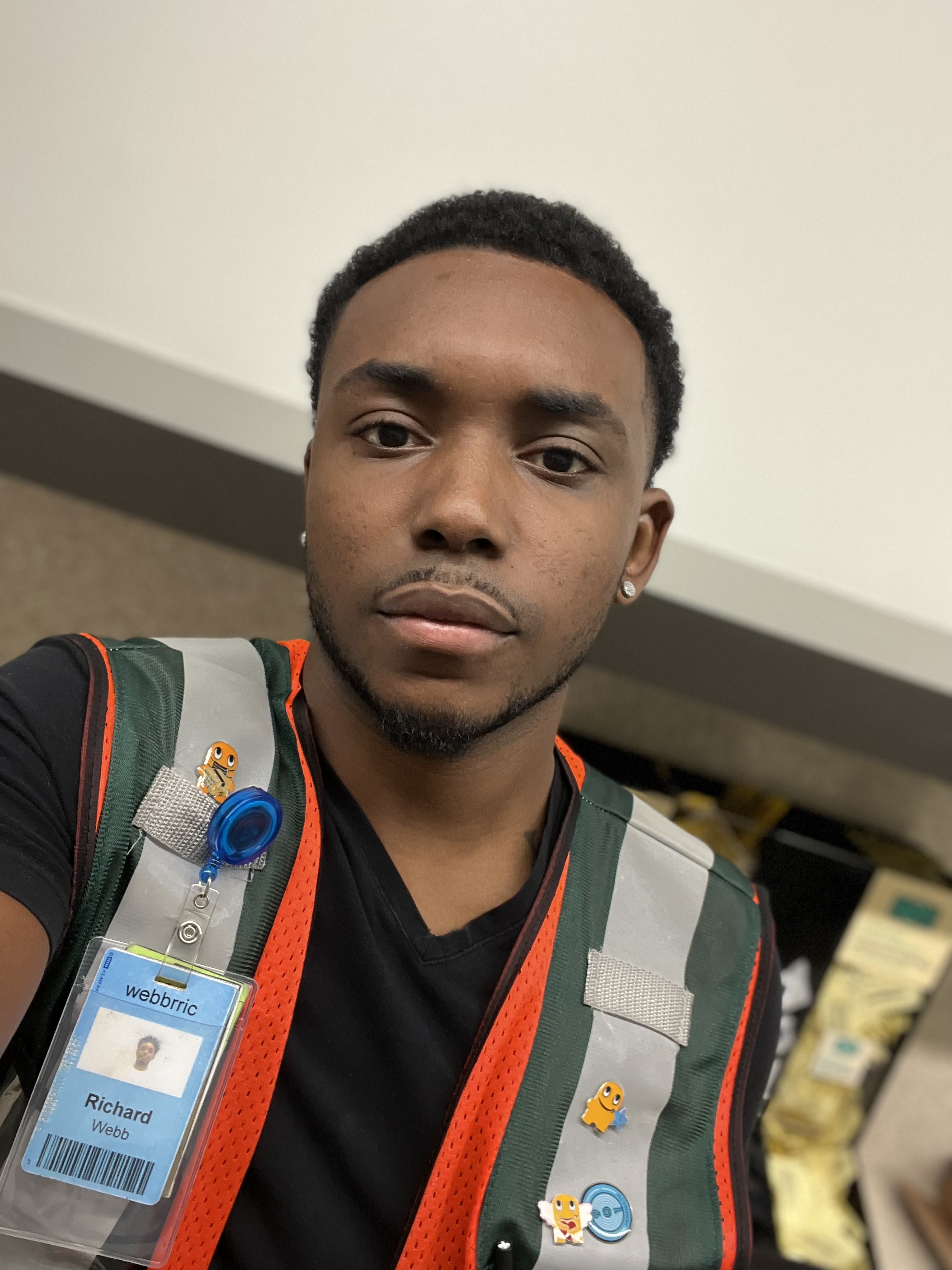 Avatar for Richard’s Moving Service