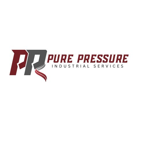 Pure Pressure logo