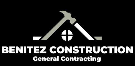 BENITEZ CONSTRUCTION- General Contracting logo