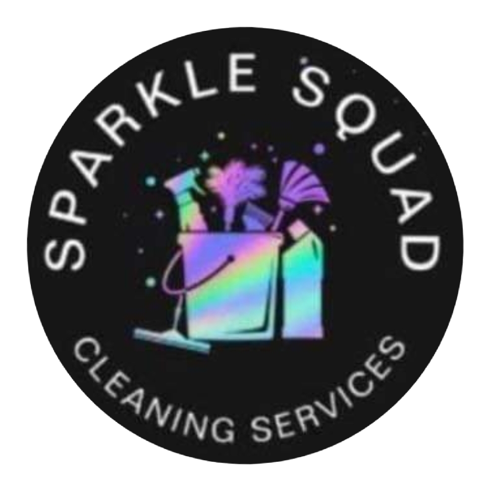 Sparkle Squad logo