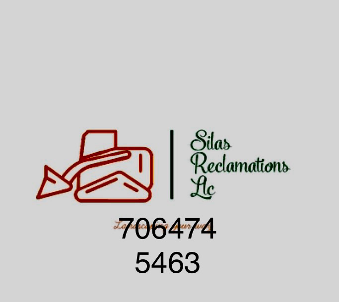 Avatar for Silas Reclamations LLC