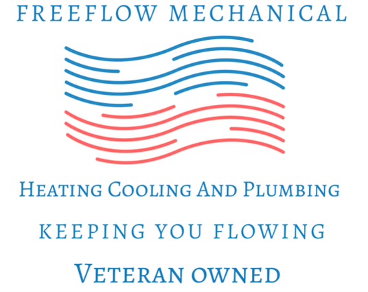 Freeflow Mechanical logo