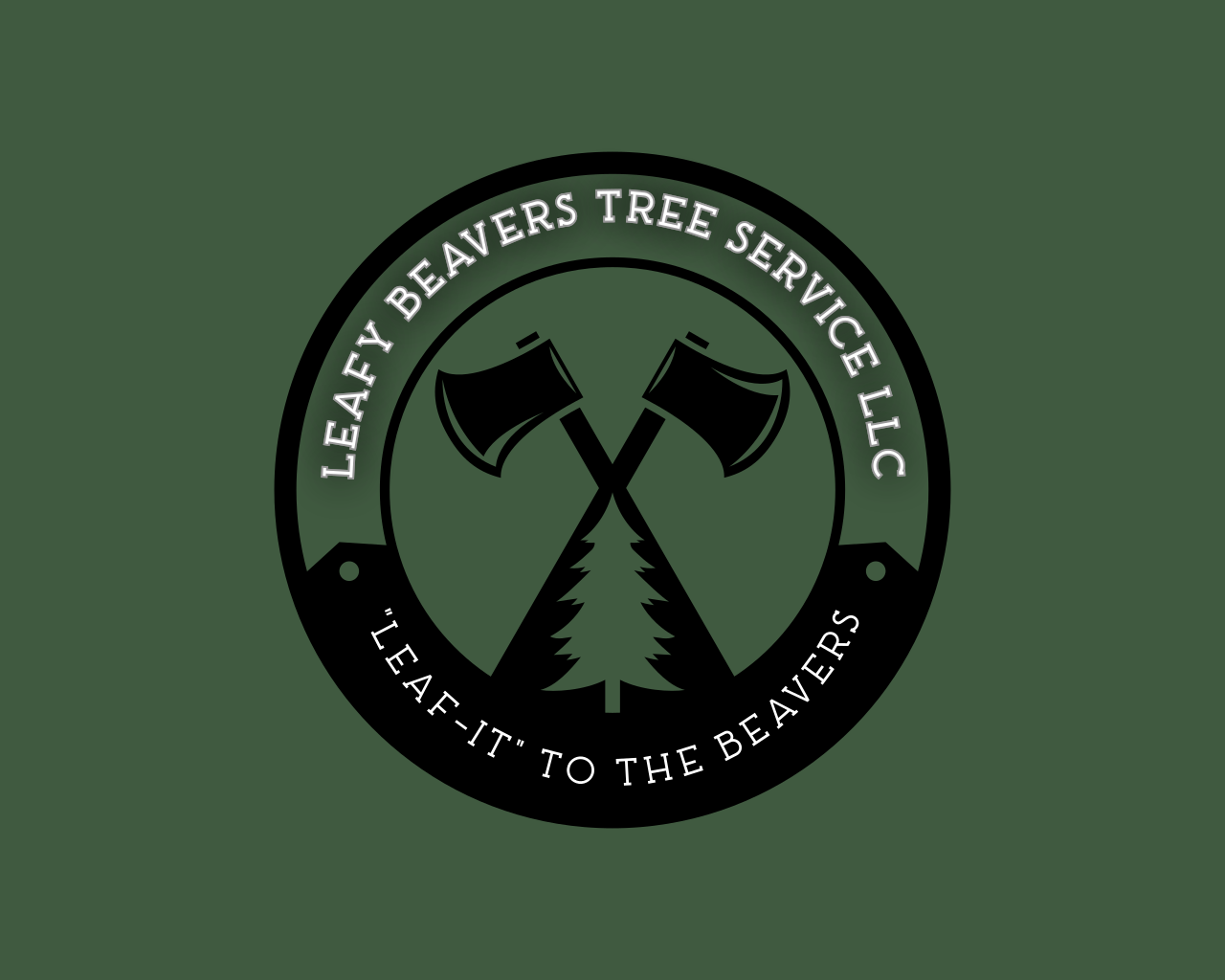 Avatar for Leafy Beavers Tree Service