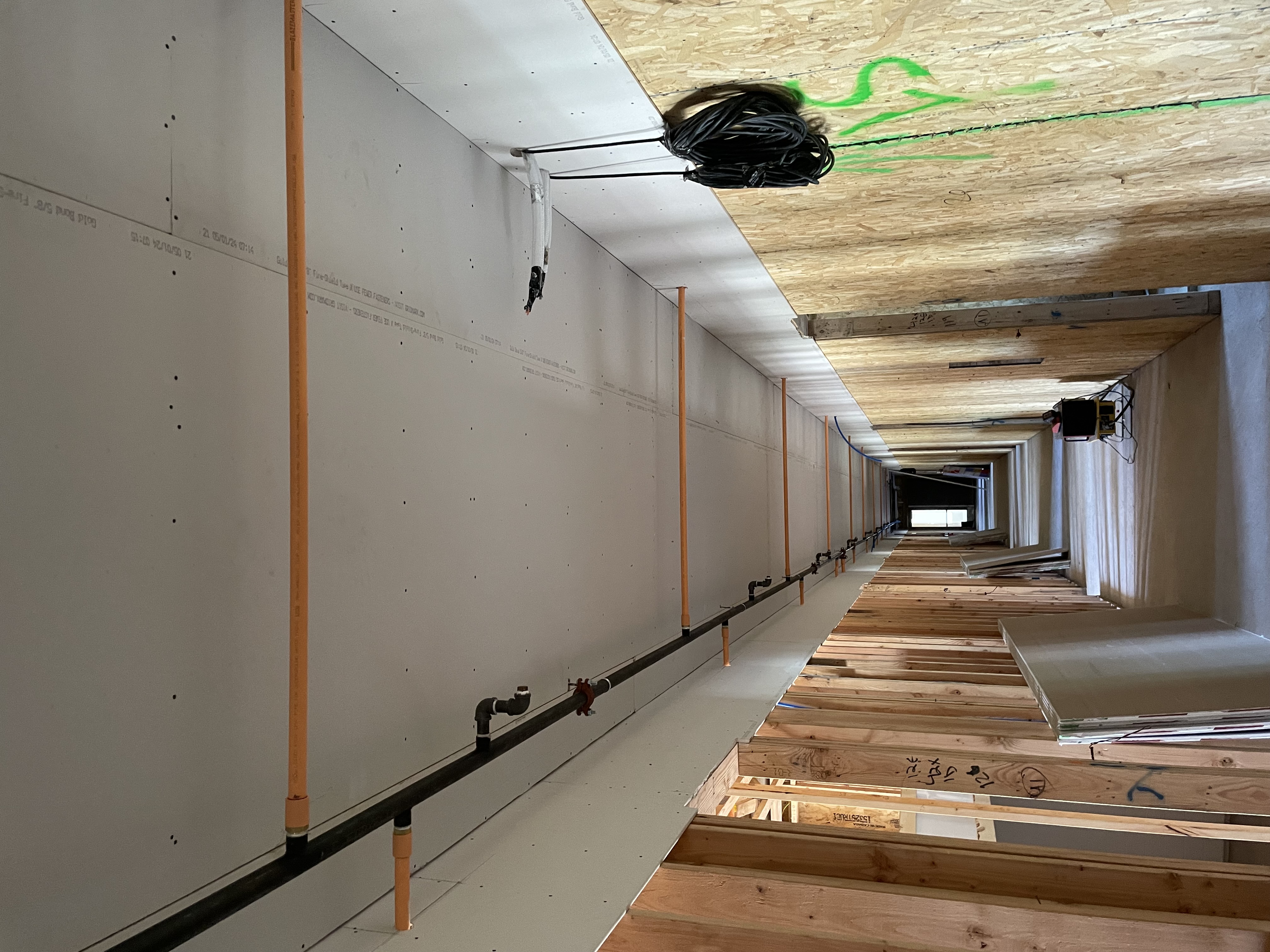 Avatar for Green Eagle Drywall llc