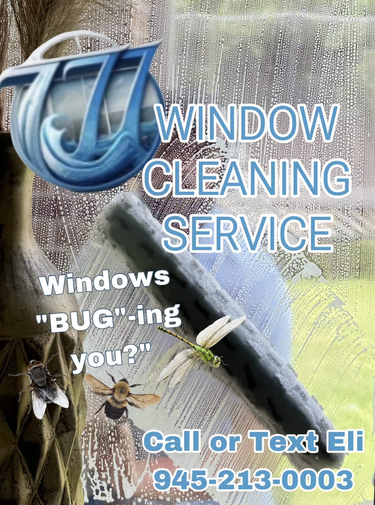 Avatar for 777 Window Cleaning