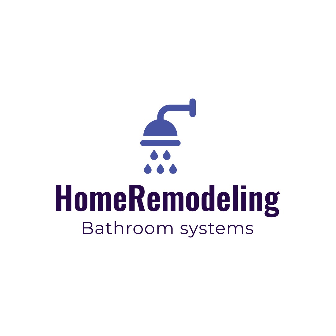 Home Remodeling Bathroom Systems logo