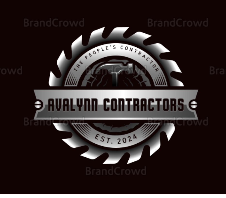 Avalynn Contractors logo