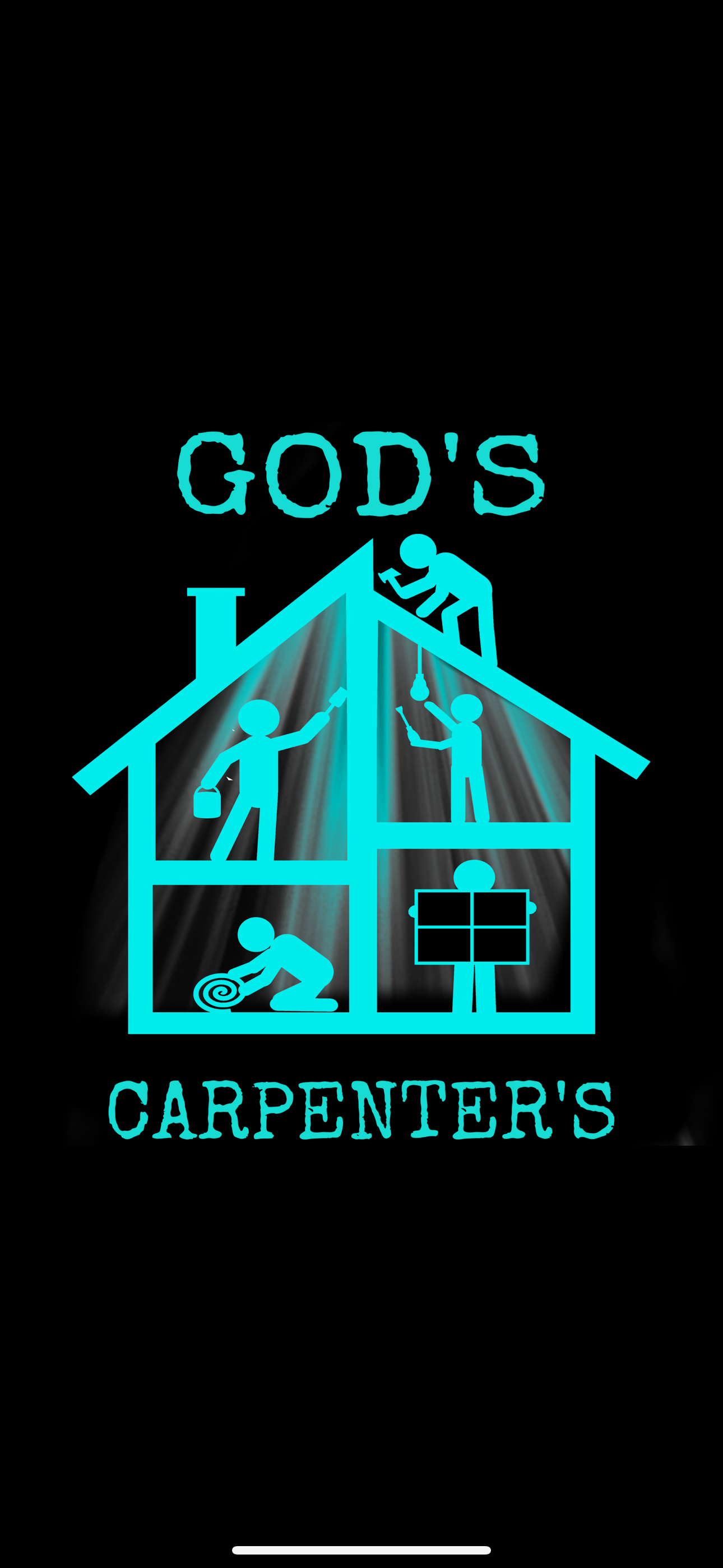 Avatar for God’s CARPENTERS
