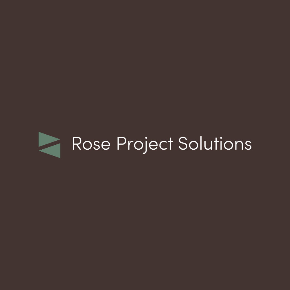 Rose Project Solutions LLC logo