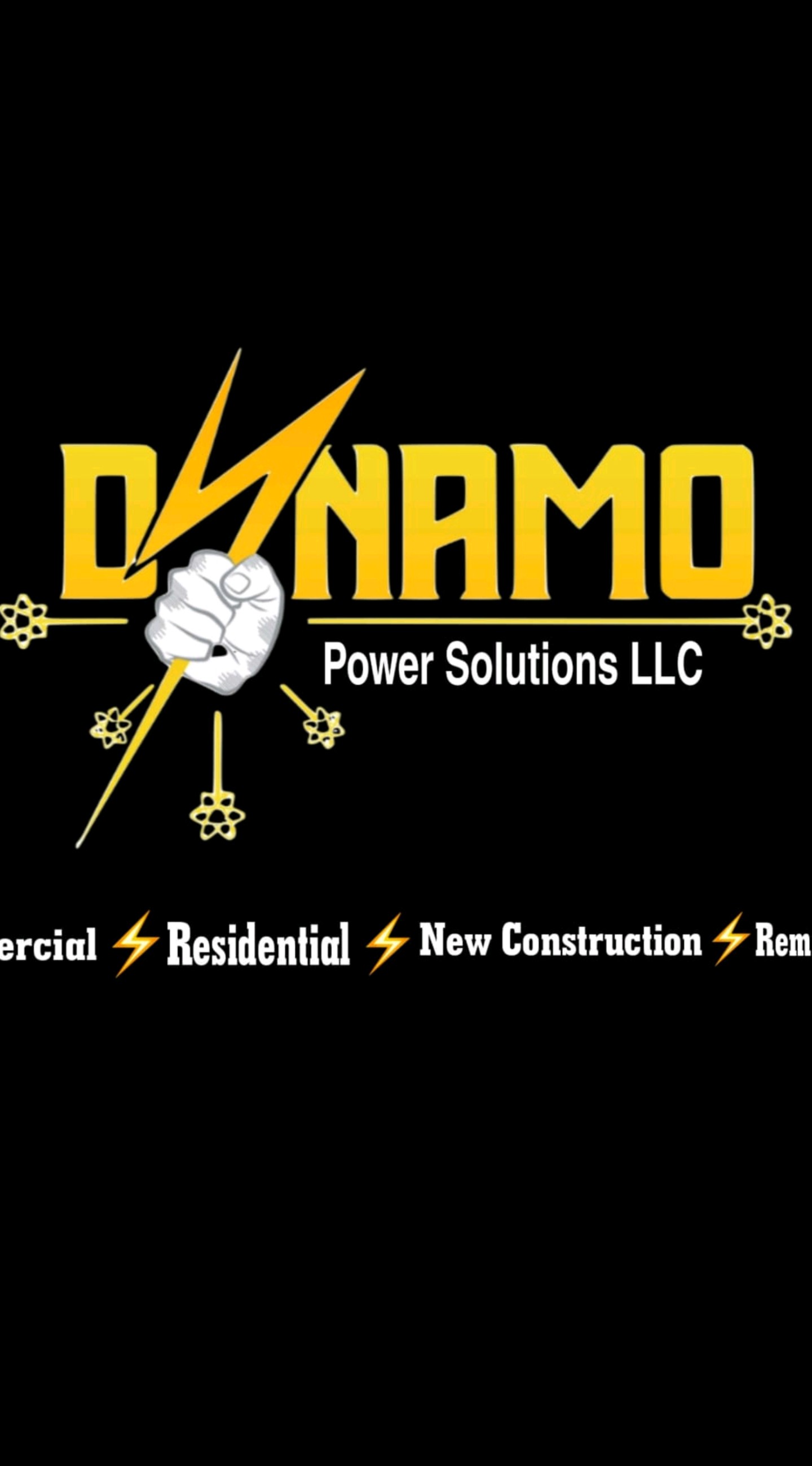 Avatar for Dynamo Power Solutions LLC
