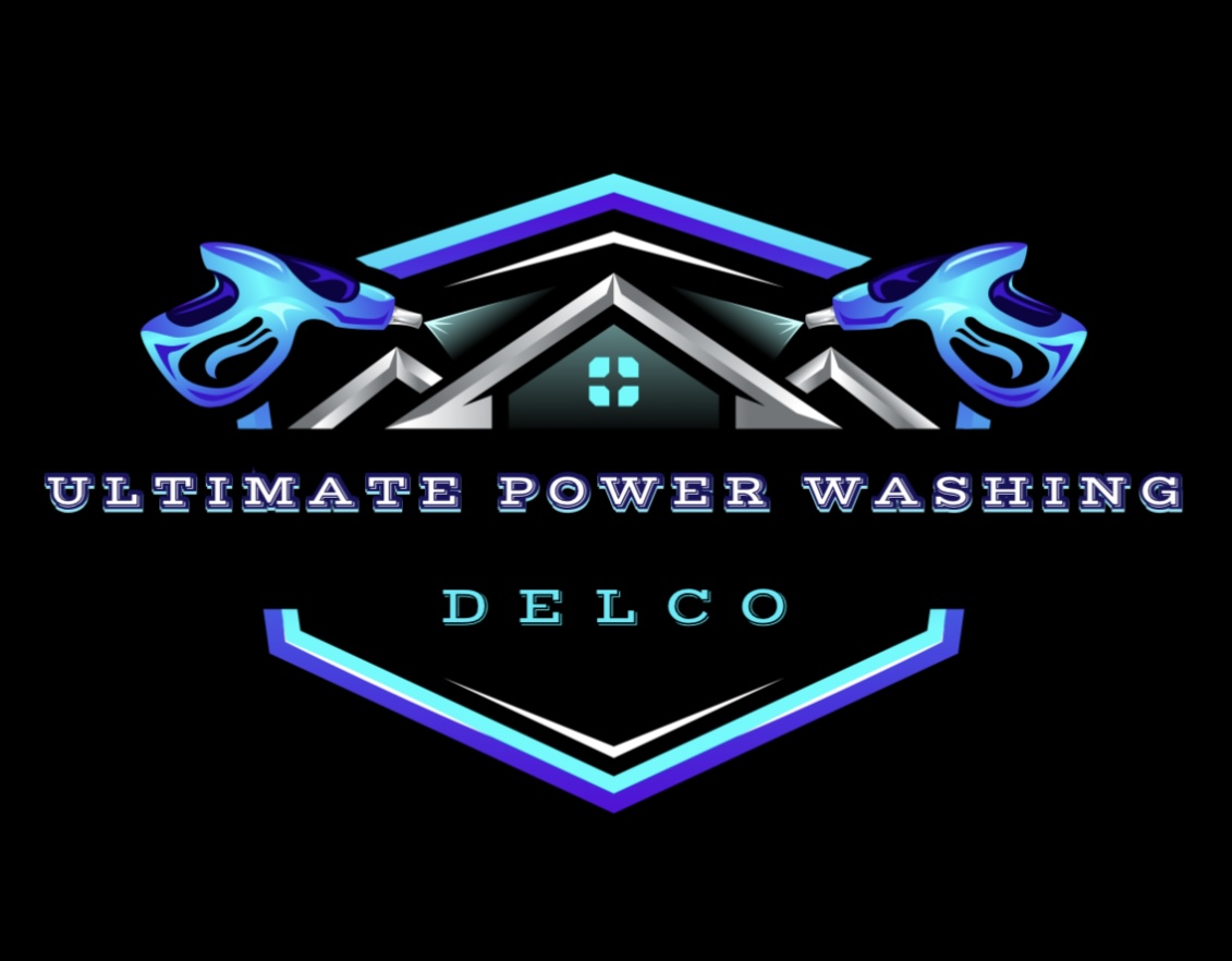 Ultimate Power Washing, LLC logo