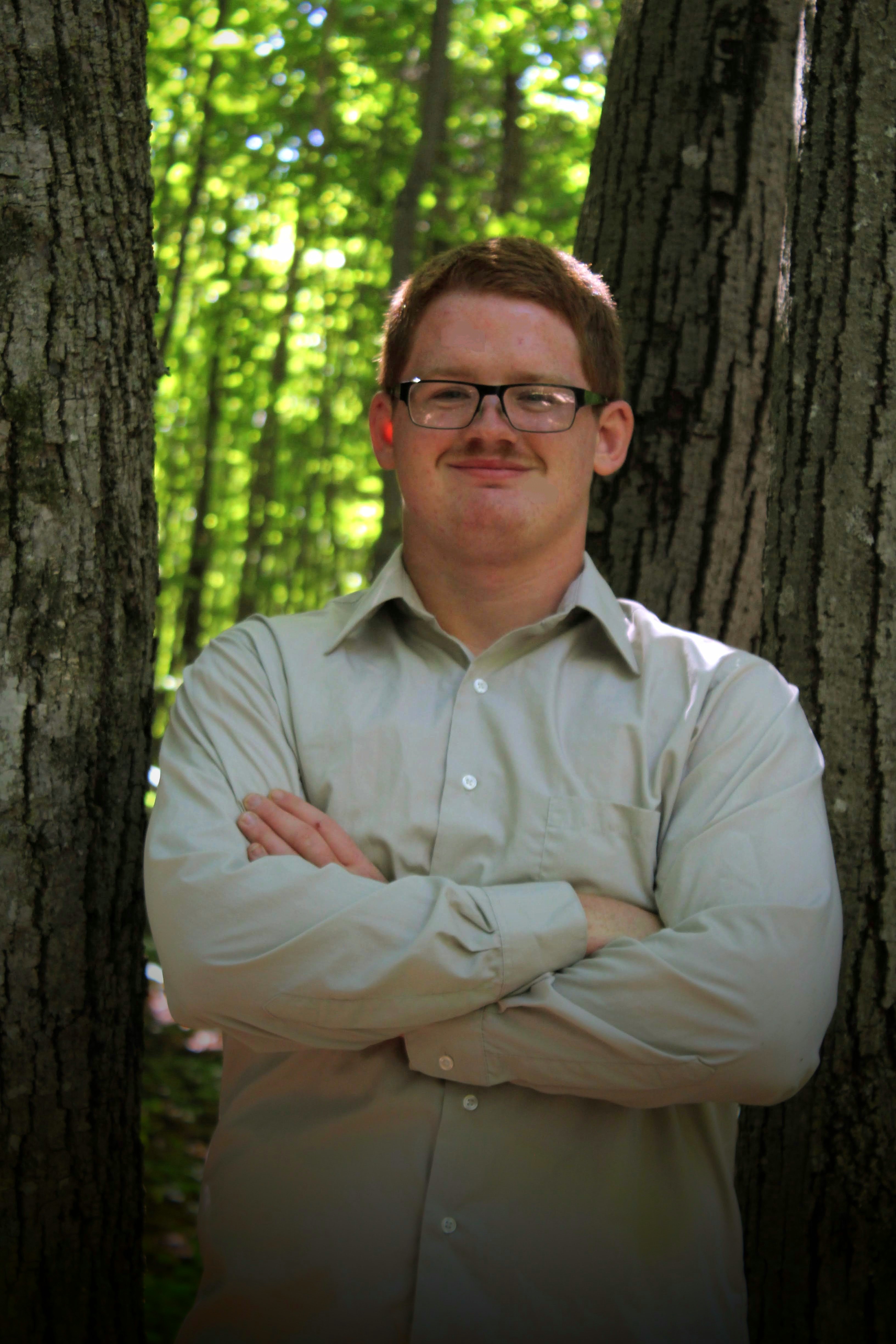 Adam Streeter logo