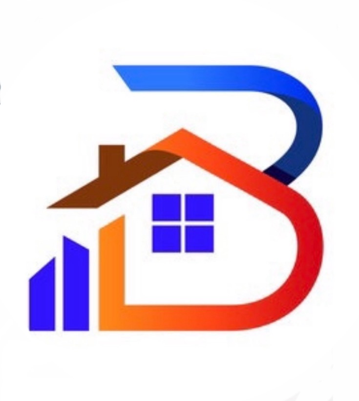 Bucio Construction logo
