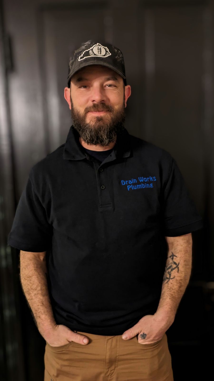 Avatar for Drain Works Plumbing