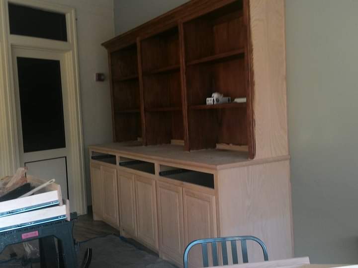Avatar for WBM Refinishing