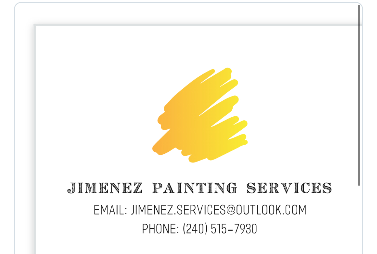 Avatar for Jimenez Painting Services