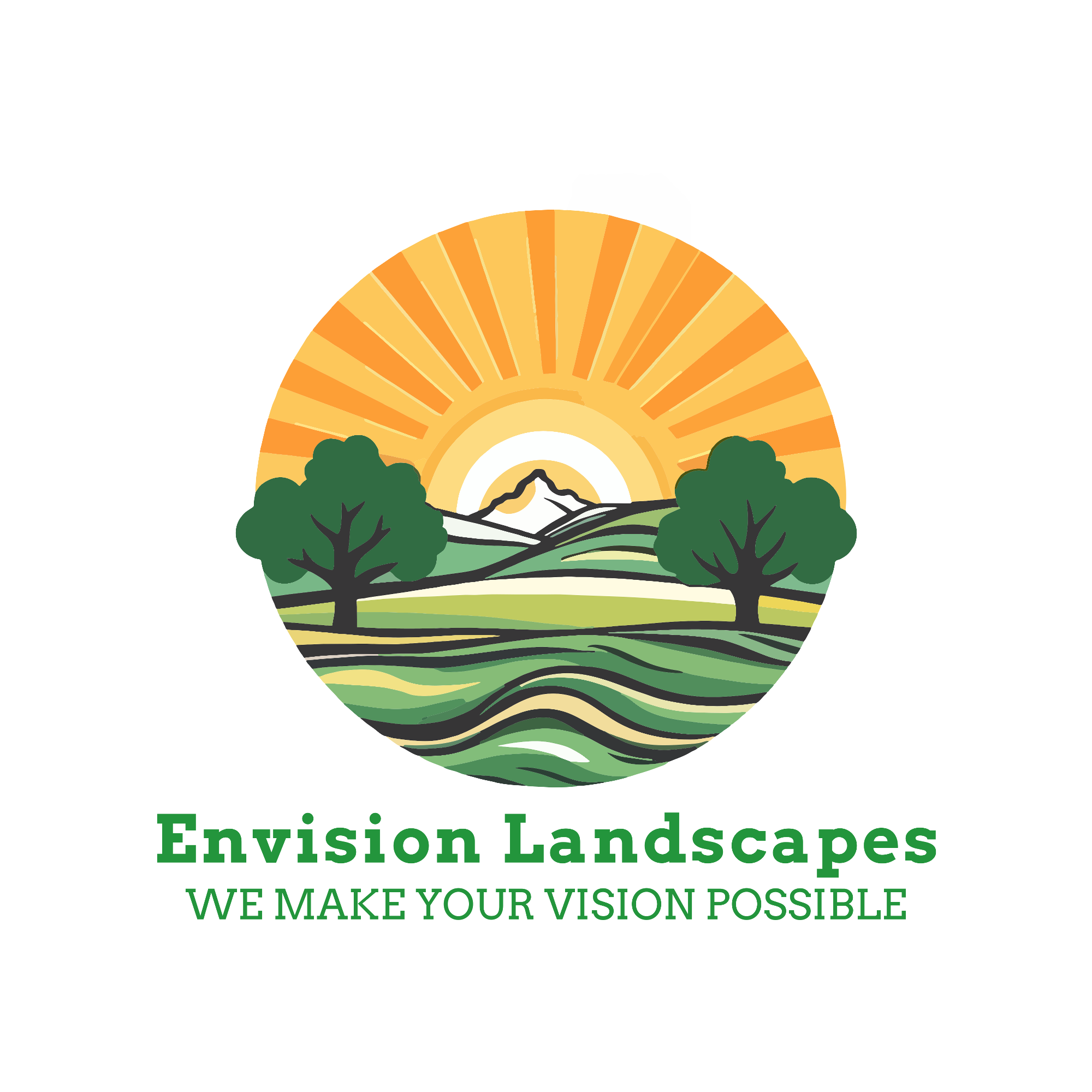 Avatar for Envision Landscapes