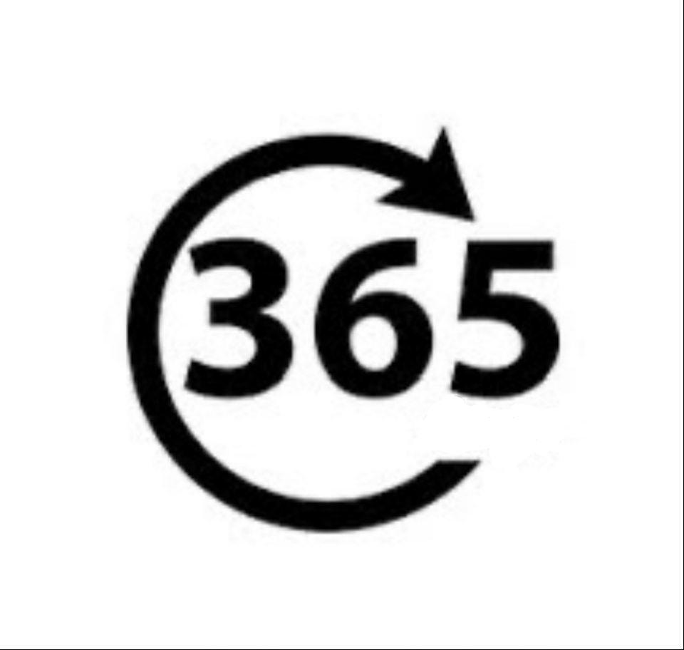 365electricalllc.com logo