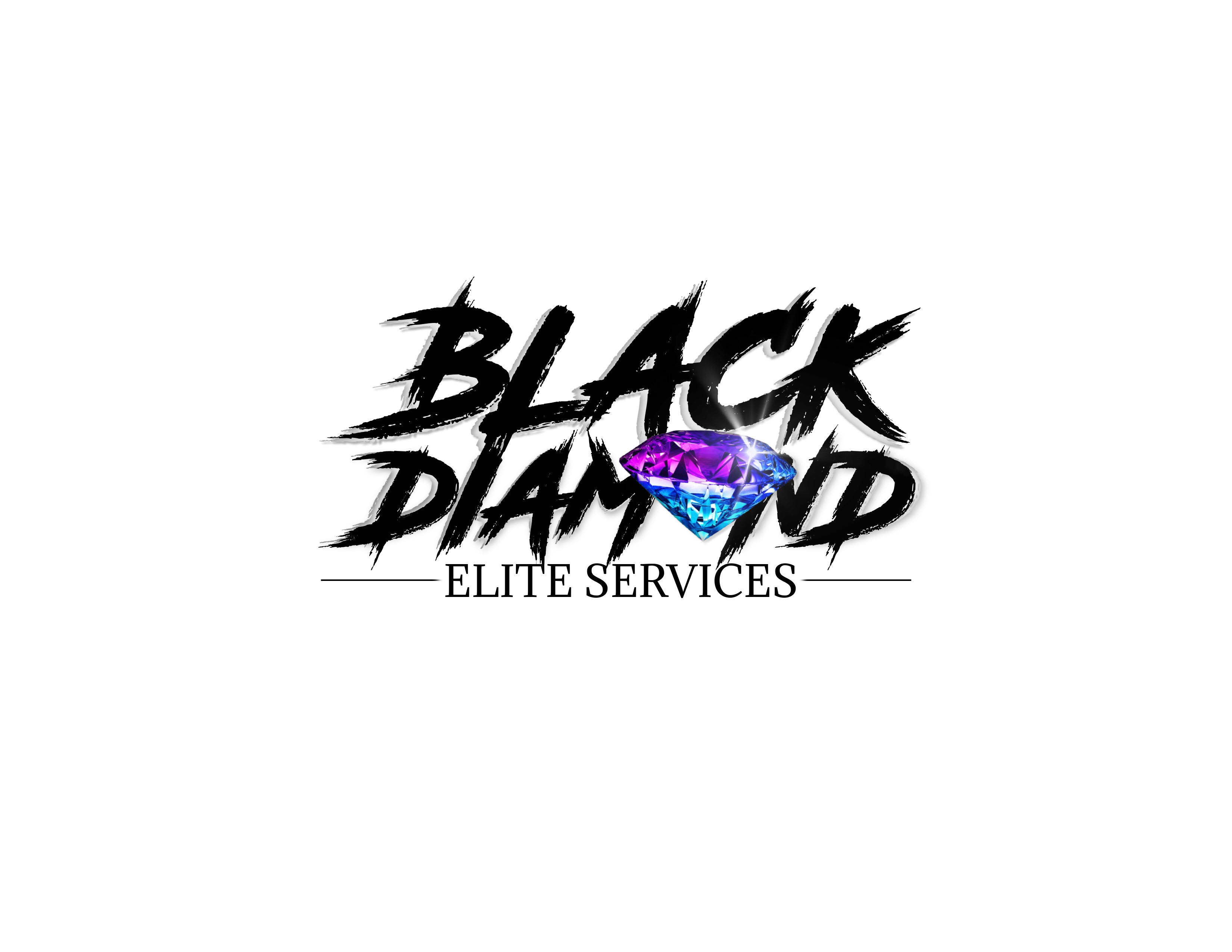 Black Diamond Elite Services,LLC logo