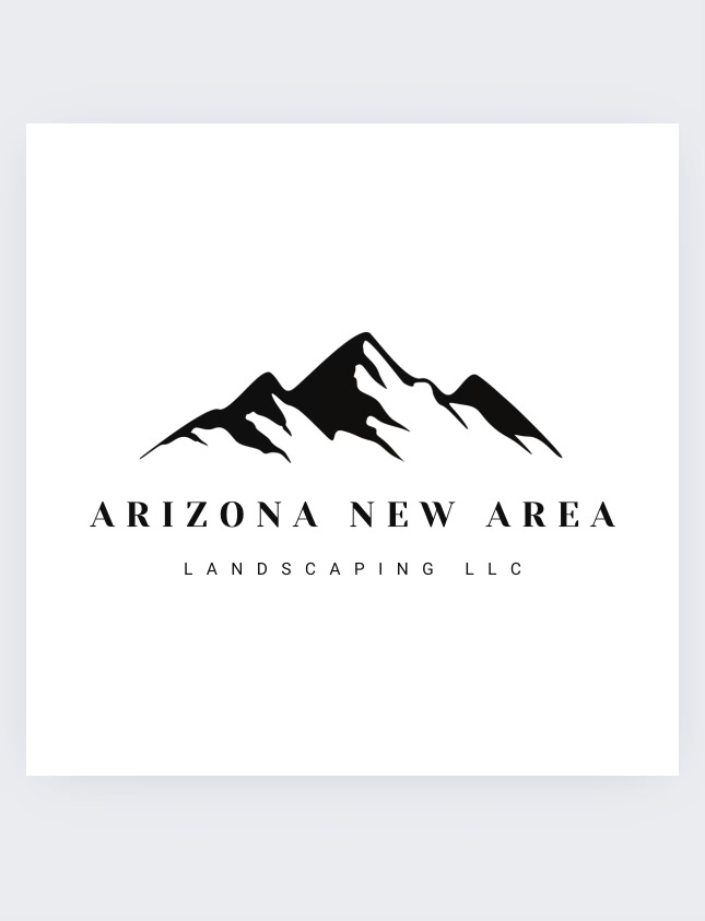 Arizona New Area Landscaping LLC logo