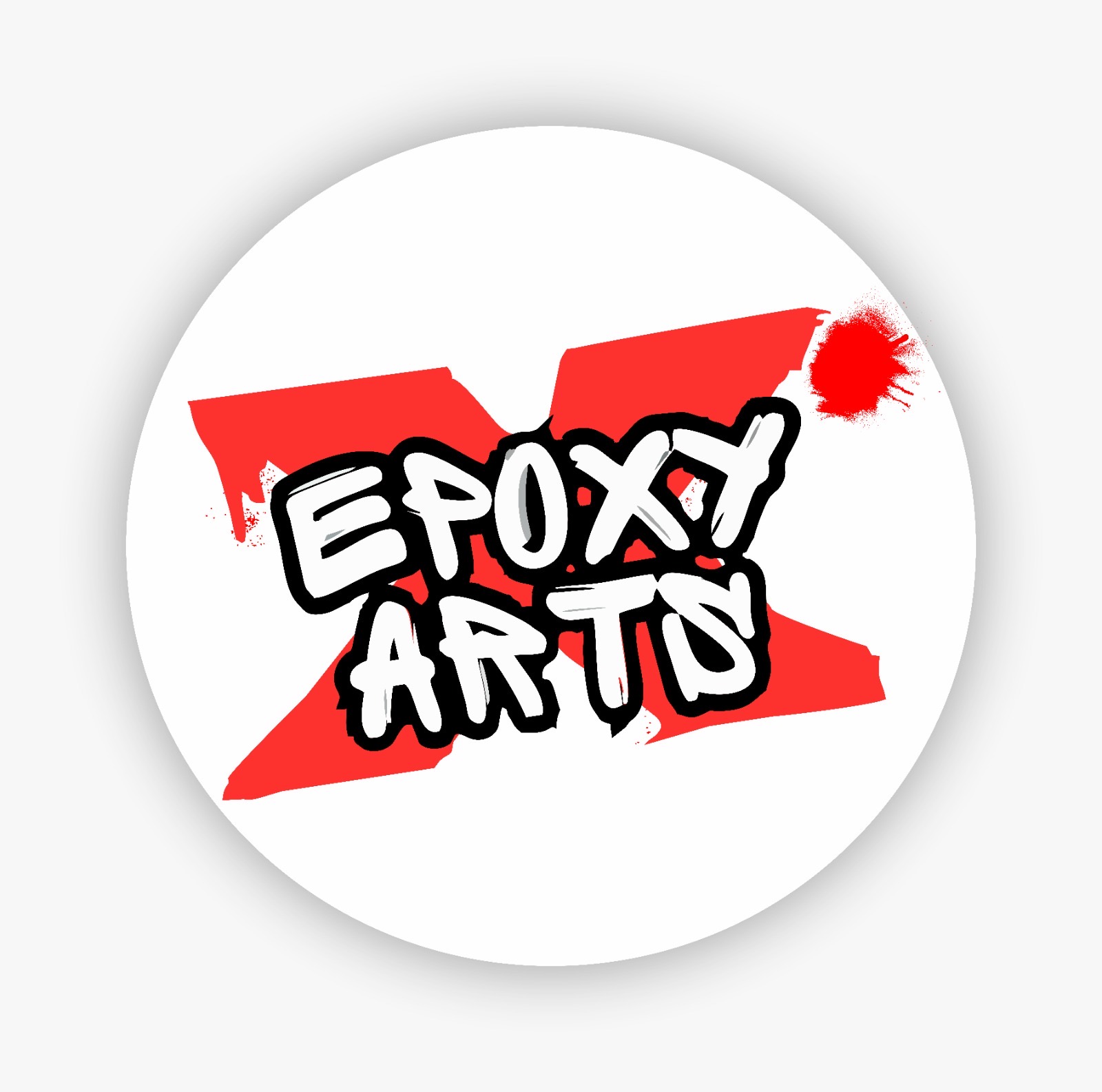 Epoxy arts llc logo