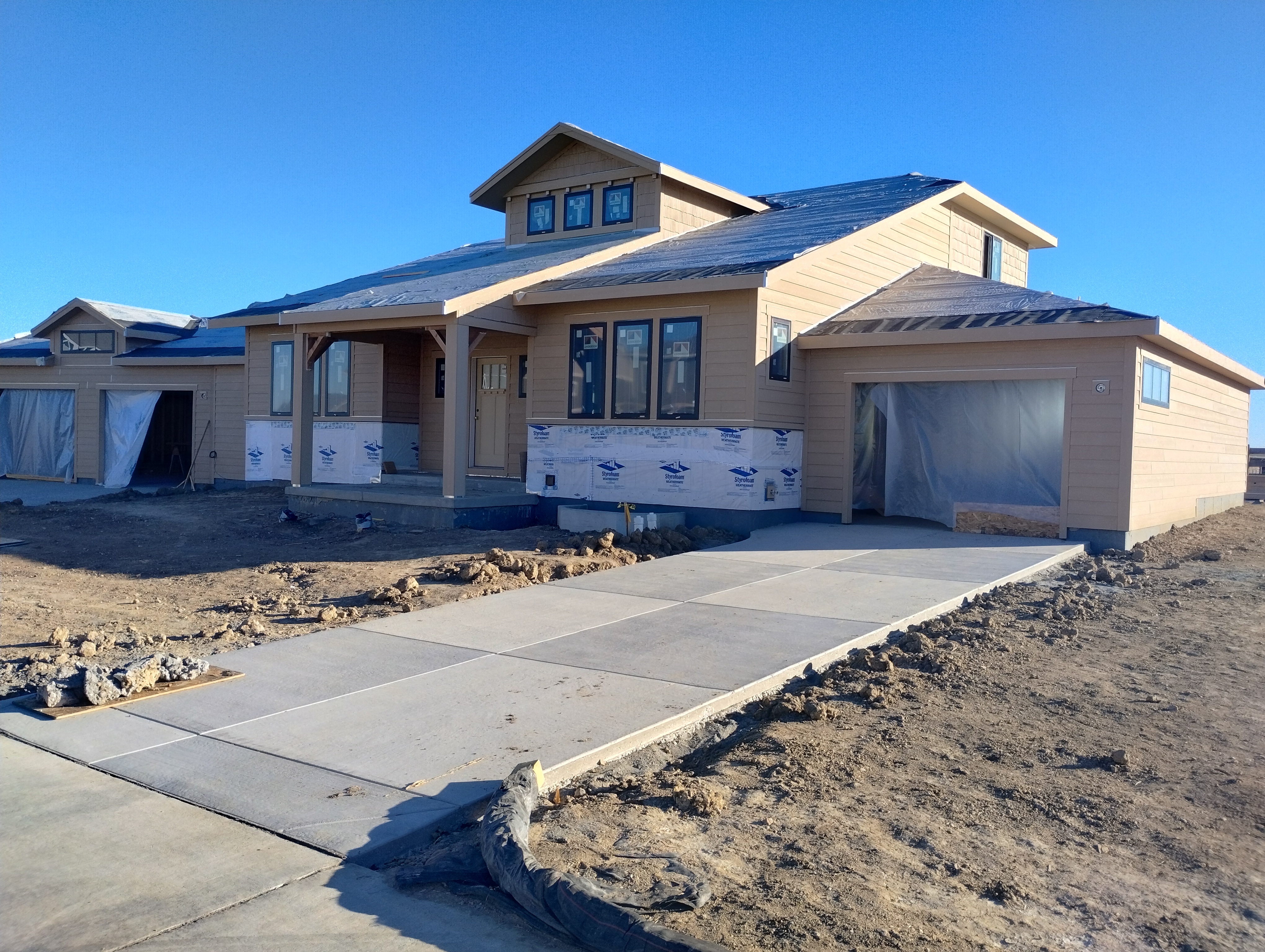 Avatar for Ferrusquilla contrucción