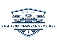 Avatar for D&M Junk Removal