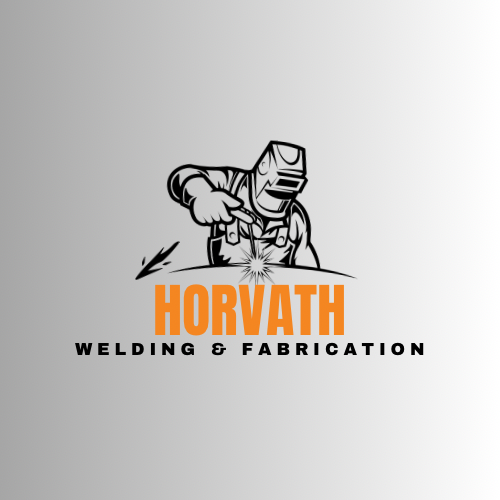 Horvath Welding and Fabrication logo