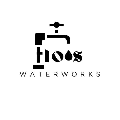 Flos WaterWorks logo