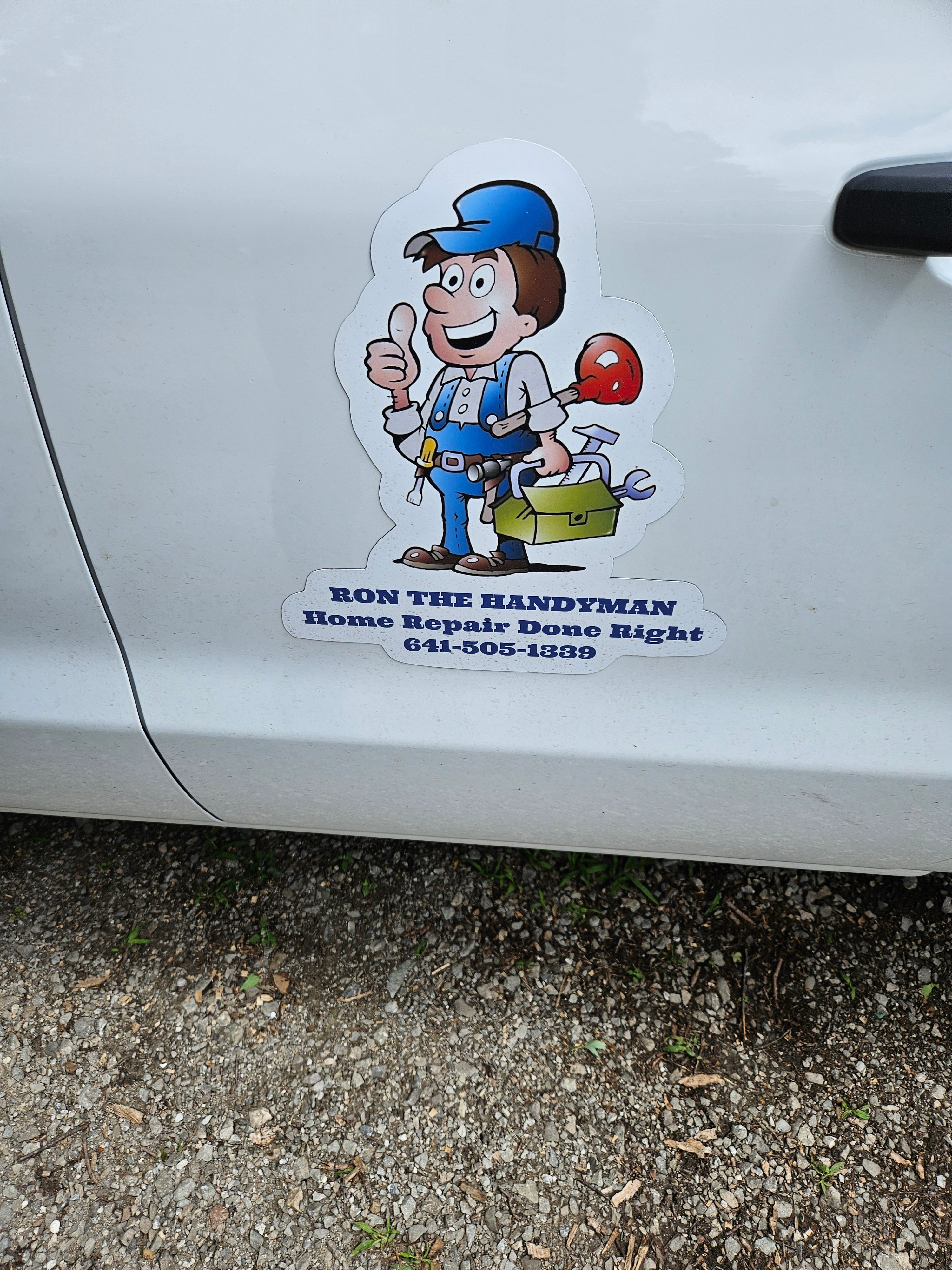 Avatar for Ron The Handyman