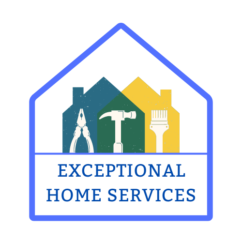 Exceptional Home Services logo