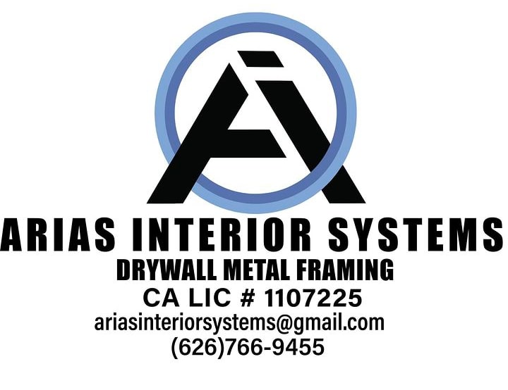 Avatar for Arias interior systems
