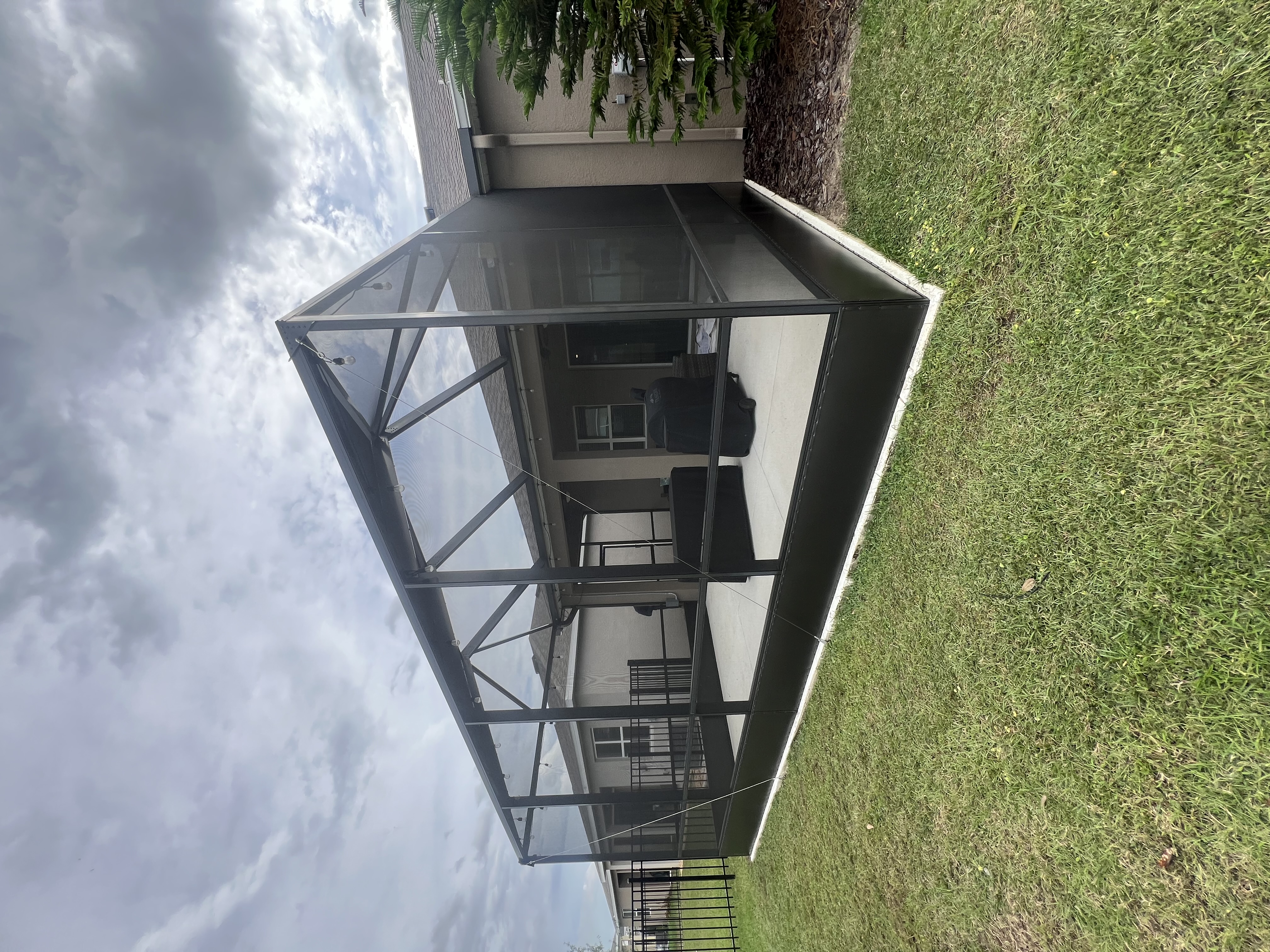 Avatar for J Pro Screen Services