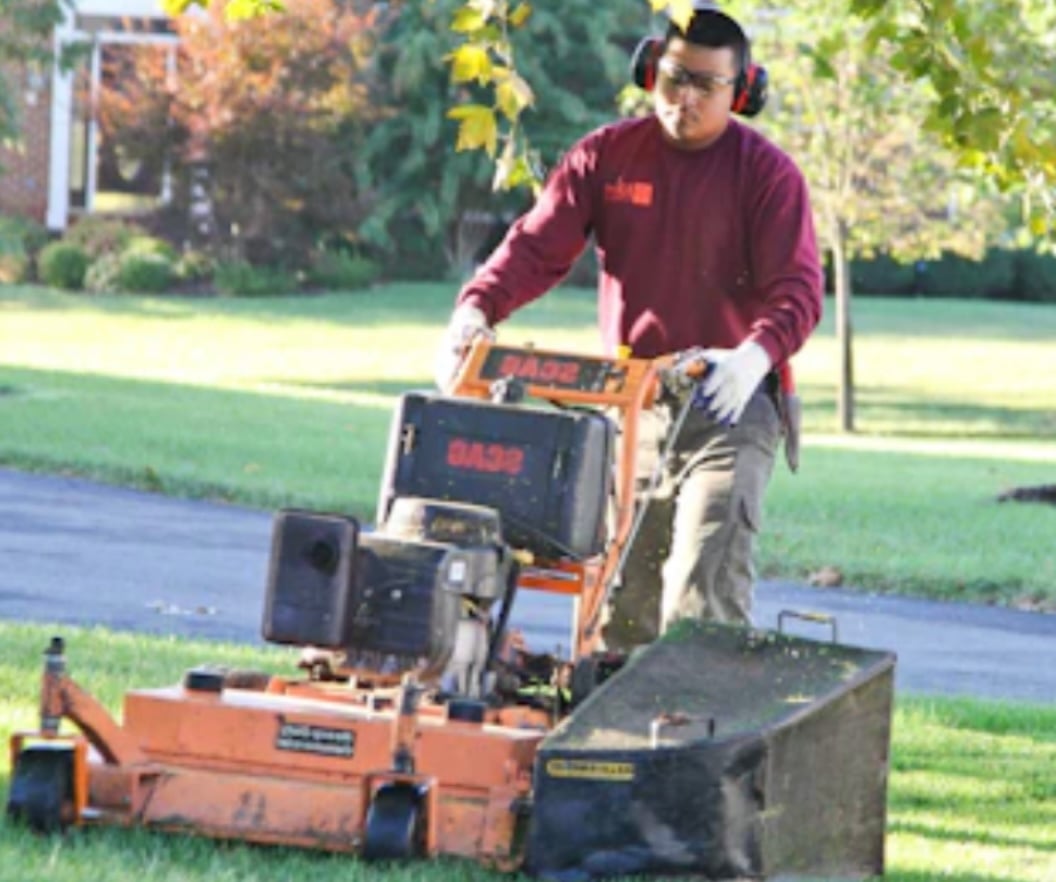 Avatar for King Cs Landscaping Crew!