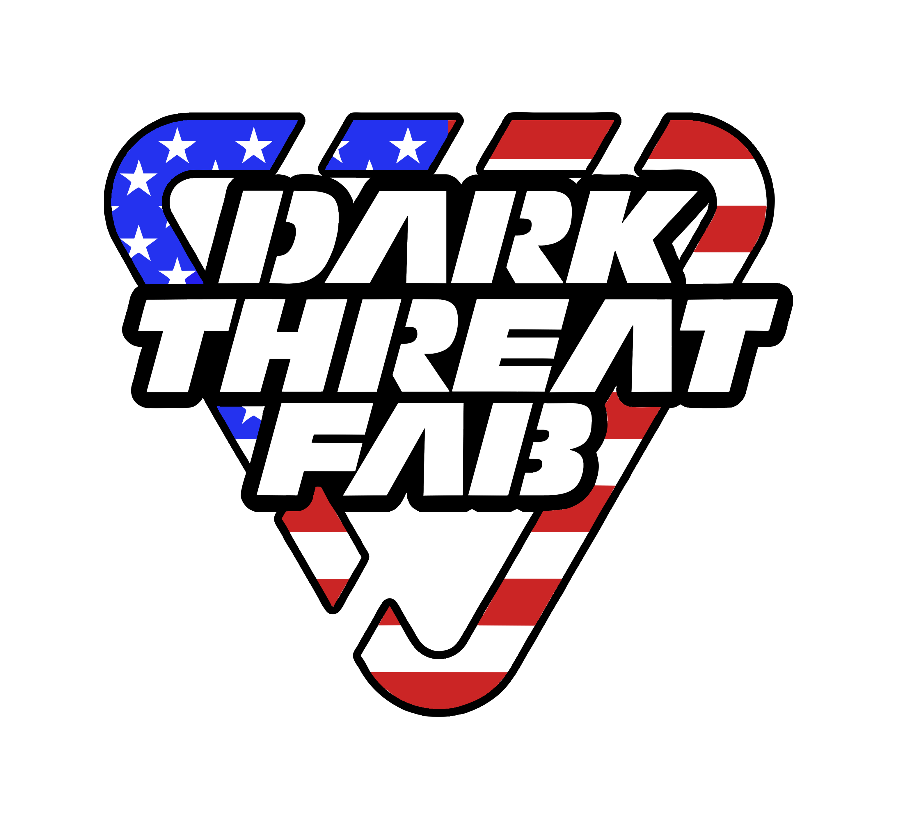 Avatar for Dark Threat Fabrication