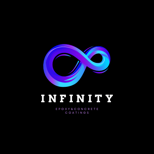 Infinity Epoxy & Concrete Coatings LLC. logo