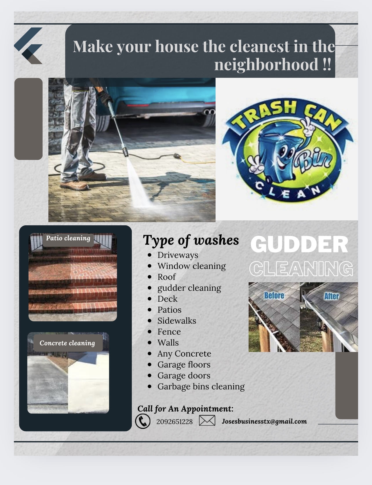 Avatar for Pressurewash